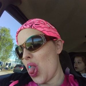 Meet your Posher, Krystal